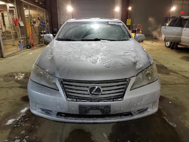 2010 Lexus ES 350