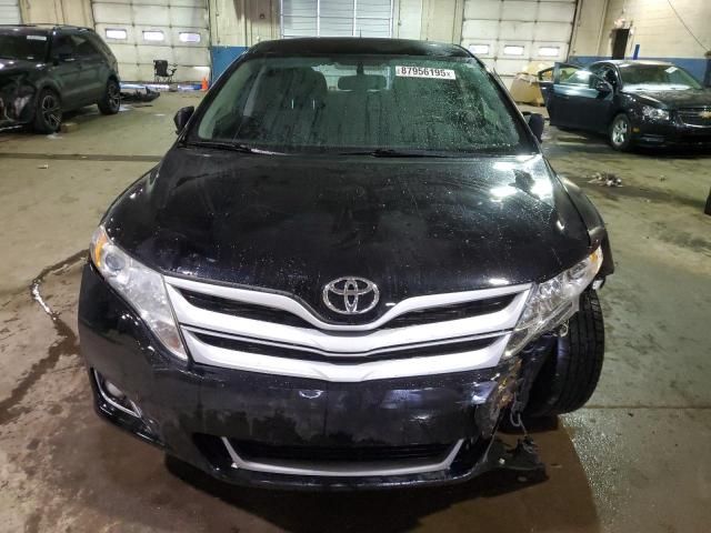 2015 Toyota Venza LE