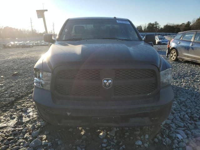 2014 Dodge RAM 1500 ST