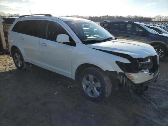 2011 Dodge Journey Mainstreet