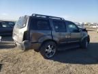 2006 Nissan Pathfinder LE