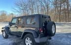 2010 Jeep Wrangler Unlimited Sport