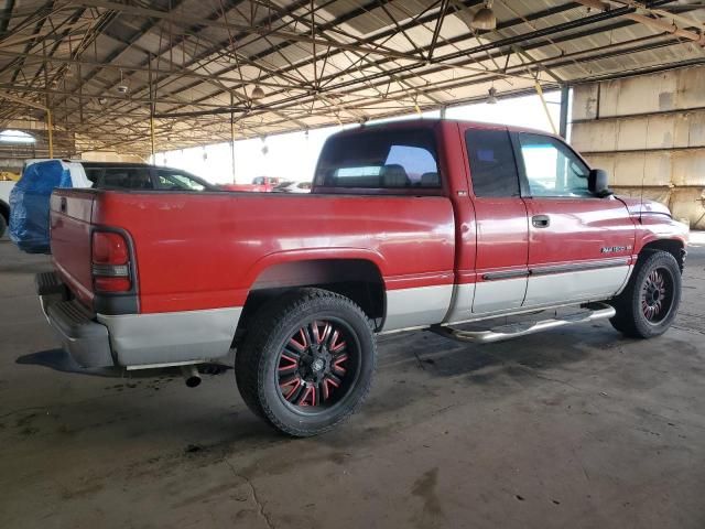 2001 Dodge RAM 1500