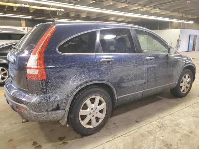 2009 Honda CR-V EX