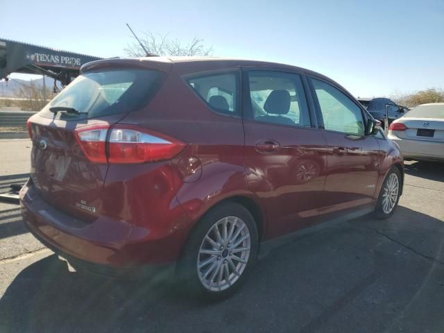 2016 Ford C-MAX SE