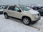 2012 GMC Acadia SLE