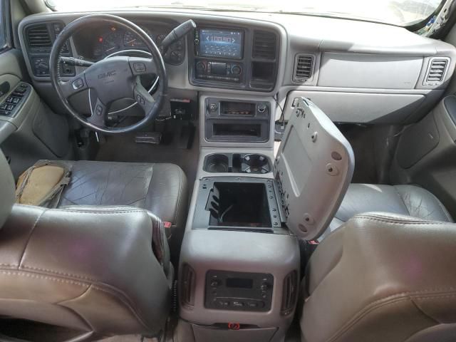 2006 GMC Sierra K2500 Heavy Duty