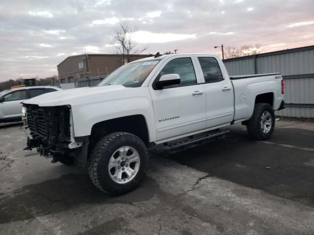 2019 Chevrolet Silverado LD K1500 LT