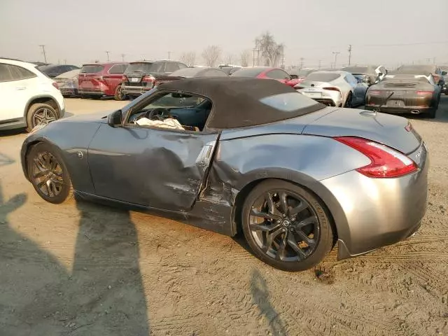 2016 Nissan 370Z Base