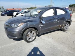 2019 Honda HR-V LX en venta en Homestead, FL