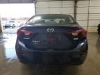 2015 Mazda 3 Touring