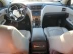 2009 Chevrolet Traverse LTZ