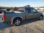 2007 Nissan Frontier Crew Cab LE