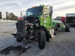 Kenworth Construction t270 Vehiculos salvage en venta: 2012 Kenworth Construction T270