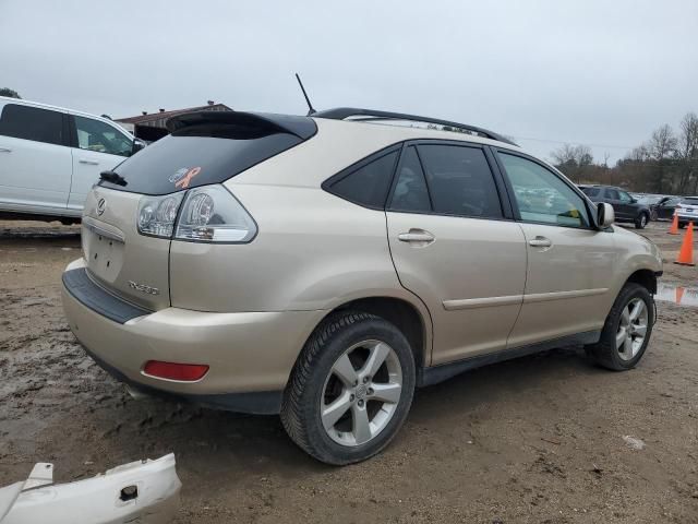 2005 Lexus RX 330