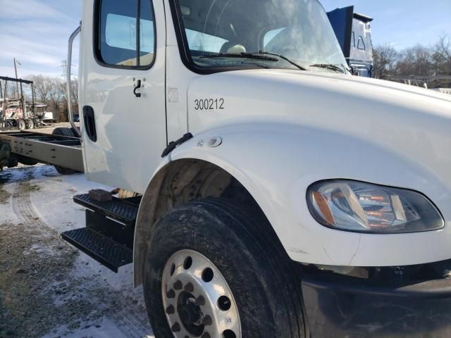 2018 Freightliner M2 106 Medium Duty