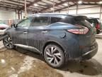 2016 Nissan Murano S