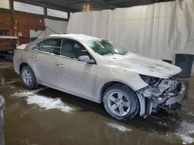 2013 Chevrolet Malibu LS