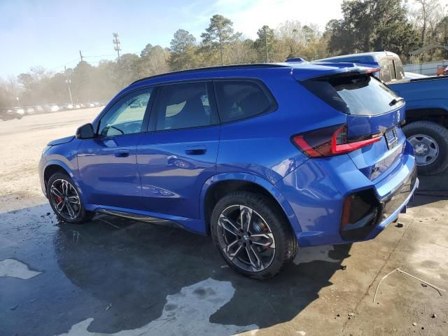 2024 BMW X1 XDRIVE28I