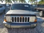 2008 Jeep Commander Sport