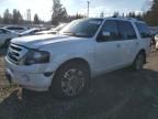 2011 Ford Expedition Limited