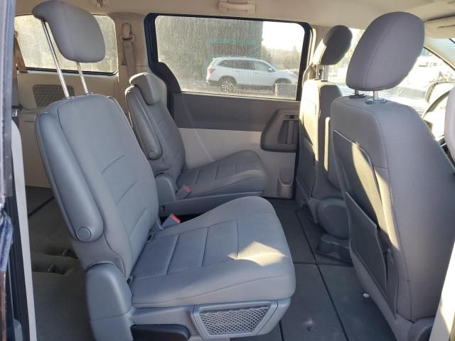 2008 Dodge Grand Caravan SE