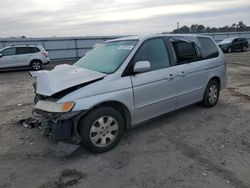 Salvage Cars with No Bids Yet For Sale at auction: 2004 Honda Odyssey EXL