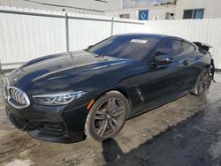 Vehiculos salvage en venta de Copart Opa Locka, FL: 2025 BMW 840XI