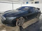 2025 BMW 840XI