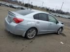 2013 Subaru Impreza Premium