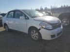 2008 Nissan Versa S