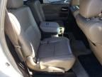 2010 Toyota Sequoia Platinum