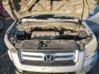 2007 Honda Pilot EXL