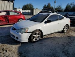 2004 Acura RSX en venta en Midway, FL