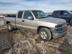 2001 Chevrolet Silverado K1500