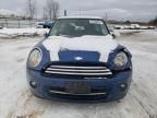 2012 Mini Cooper