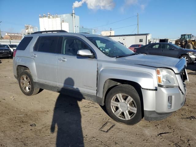 2014 GMC Terrain SLE