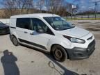 2016 Ford Transit Connect XL