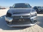 2016 Mitsubishi Outlander Sport ES