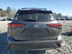 2022 Toyota Highlander L