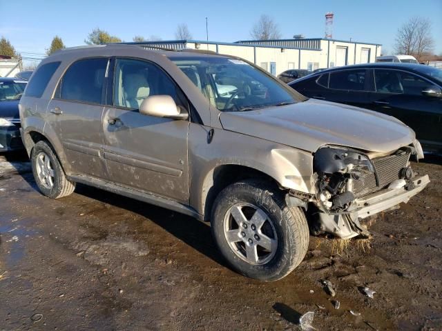 2006 Chevrolet Equinox LT