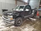 2001 Chevrolet Silverado K1500