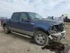 2005 Ford F150 Supercrew