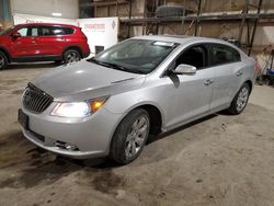 2013 Buick Lacrosse Premium en venta en Eldridge, IA