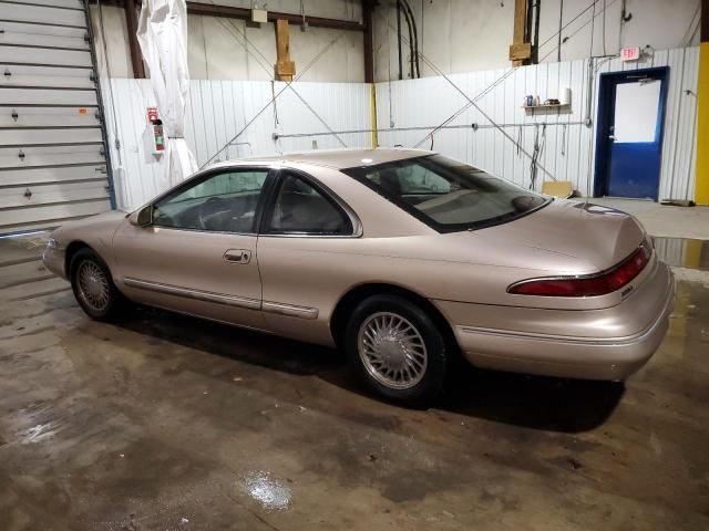 1993 Lincoln Mark Viii