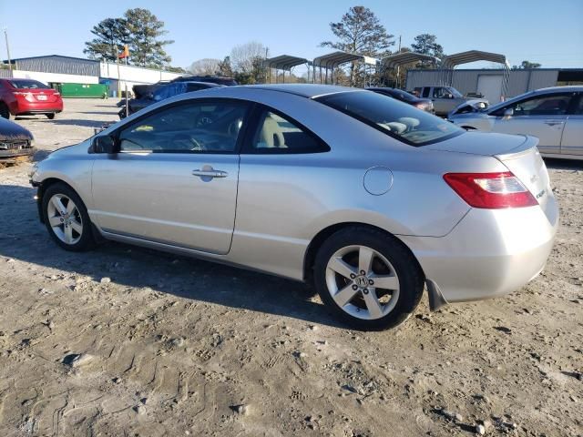 2008 Honda Civic EX