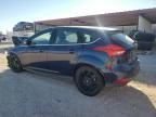 2016 Ford Focus Titanium