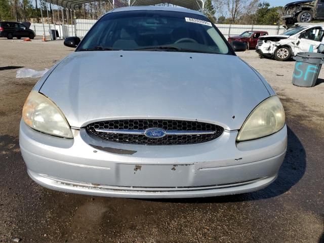 2006 Ford Taurus SE