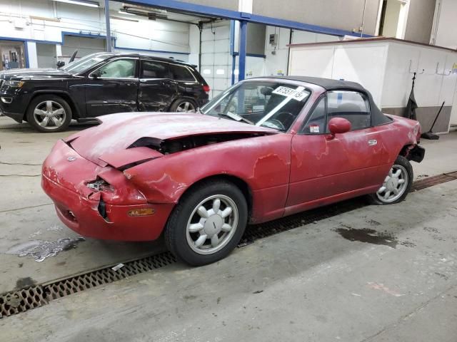 1990 Mazda MX-5 Miata