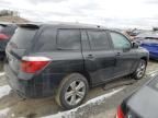 2008 Toyota Highlander Sport